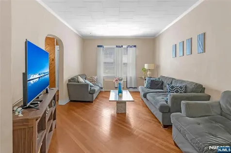 115 Orange Avenue Irvington NJ 07111