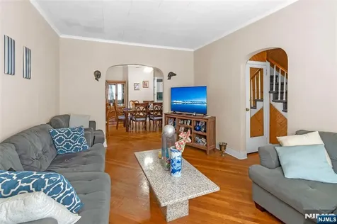 115 Orange Avenue Irvington NJ 07111