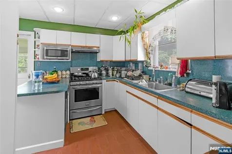 115 Orange Avenue Irvington NJ 07111