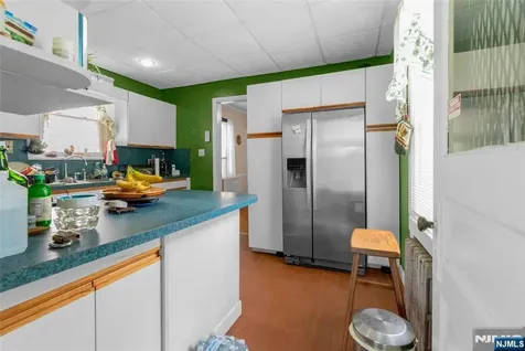 115 Orange Avenue Irvington NJ 07111
