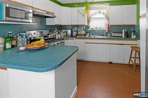 115 Orange Avenue Irvington NJ 07111