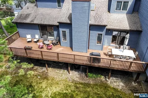 143 Fisher Road Mahwah NJ 07430