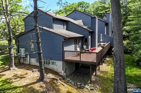 143 Fisher Road Mahwah NJ 07430