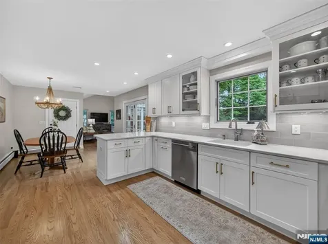 607 Poplar Road River Vale NJ 07675