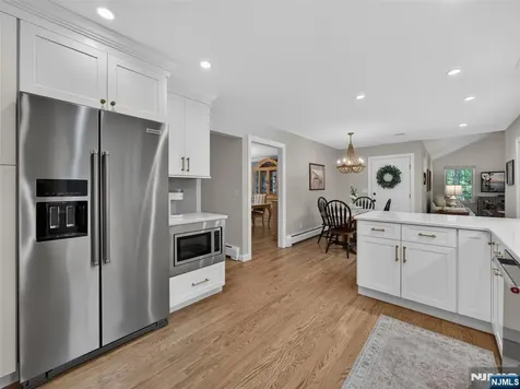 607 Poplar Road River Vale NJ 07675