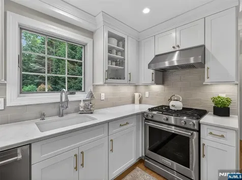 607 Poplar Road River Vale NJ 07675