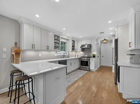 607 Poplar Road River Vale NJ 07675