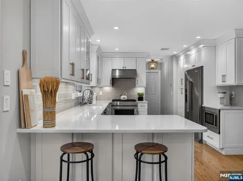 607 Poplar Road River Vale NJ 07675