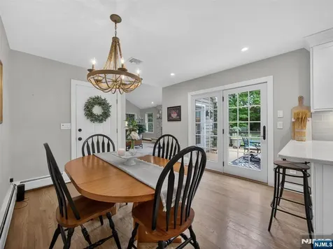 607 Poplar Road River Vale NJ 07675