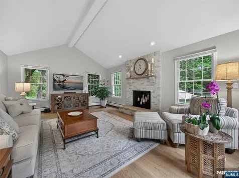 607 Poplar Road River Vale NJ 07675