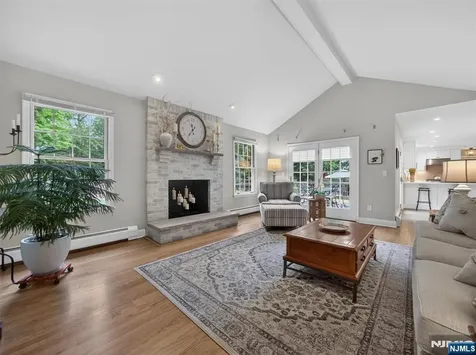 607 Poplar Road River Vale NJ 07675