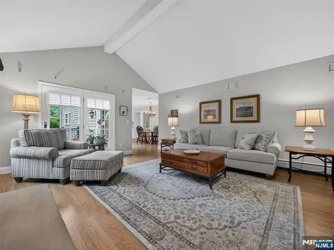 607 Poplar Road River Vale NJ 07675