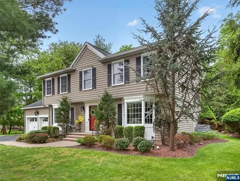 607 Poplar Road River Vale NJ 07675
