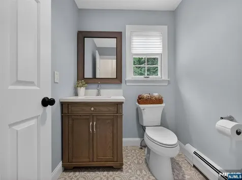 607 Poplar Road River Vale NJ 07675