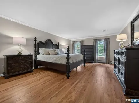 607 Poplar Road River Vale NJ 07675
