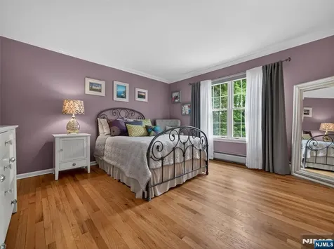607 Poplar Road River Vale NJ 07675