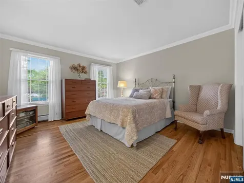607 Poplar Road River Vale NJ 07675