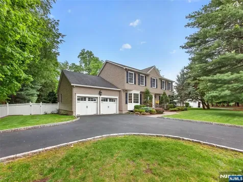 607 Poplar Road River Vale NJ 07675