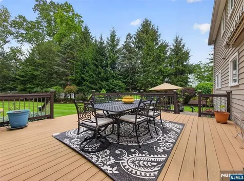 607 Poplar Road River Vale NJ 07675