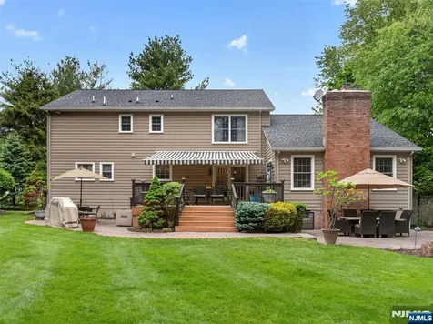 607 Poplar Road River Vale NJ 07675