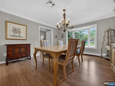 607 Poplar Road River Vale NJ 07675