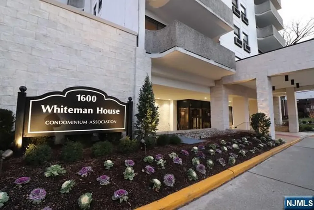 1600 Center Avenue Fort Lee NJ 07024