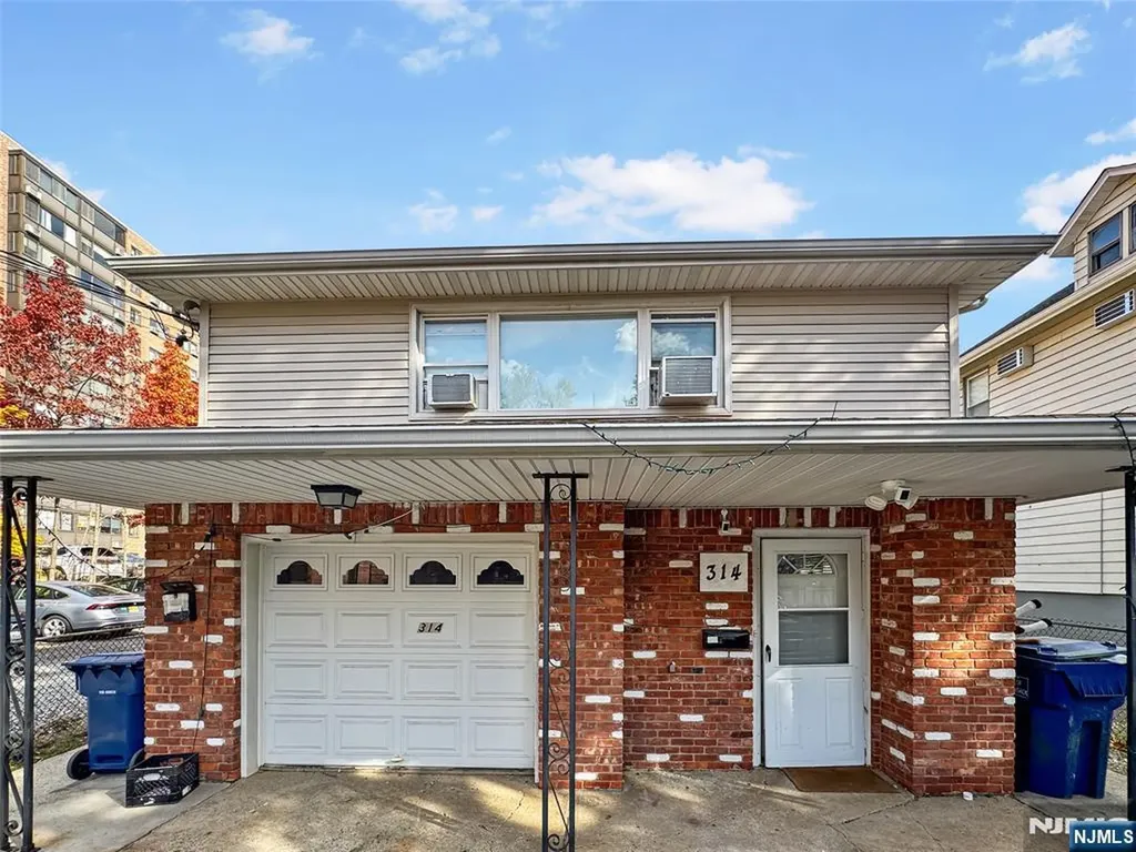 314 Atlantic Street Hackensack NJ 07601