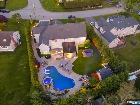 11 Amelia Drive Old Tappan NJ 07675
