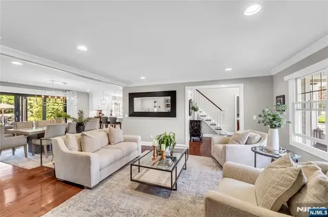 11 Amelia Drive Old Tappan NJ 07675