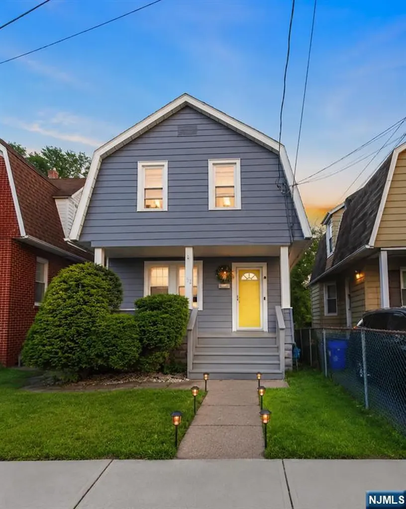 132 Jerome Place Bloomfield NJ 07003