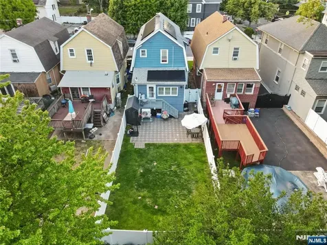 132 Jerome Place Bloomfield NJ 07003