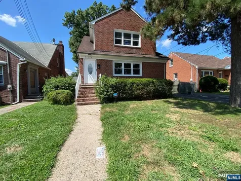 905 Sanford Avenue Irvington NJ 07111