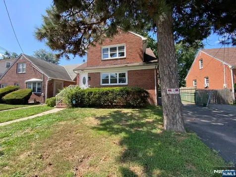 905 Sanford Avenue Irvington NJ 07111