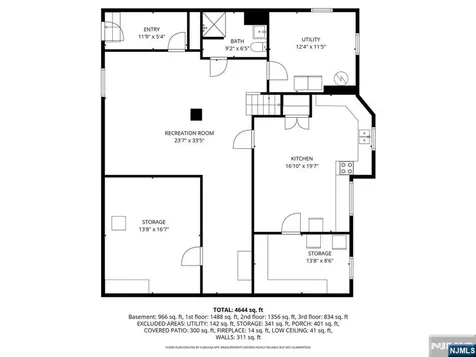 139 Aycrigg Avenue Passaic NJ 07055