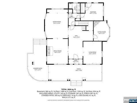 139 Aycrigg Avenue Passaic NJ 07055