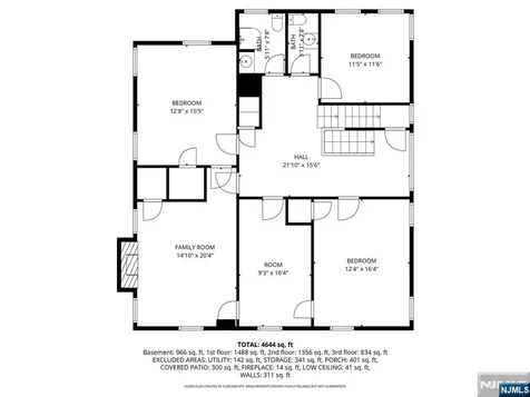 139 Aycrigg Avenue Passaic NJ 07055