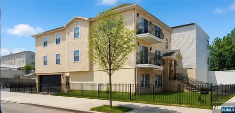 272-274 Orange Street Newark NJ 07103