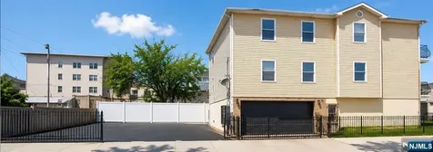 272-274 Orange Street Newark NJ 07103