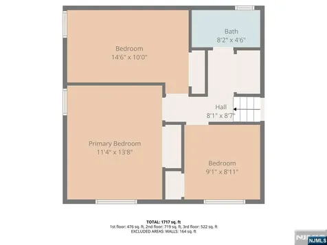 5 Pheasant Run Old Tappan NJ 07675