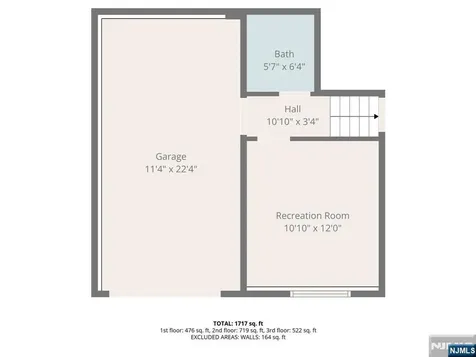 5 Pheasant Run Old Tappan NJ 07675