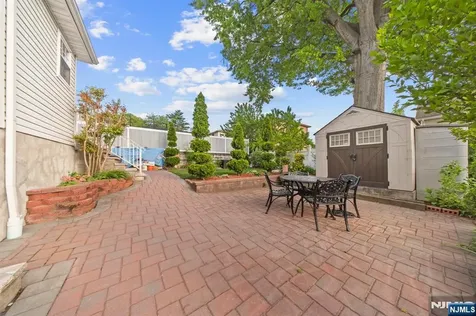 123 Ilford Avenue North Arlington NJ 07031