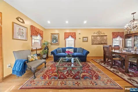 123 Ilford Avenue North Arlington NJ 07031