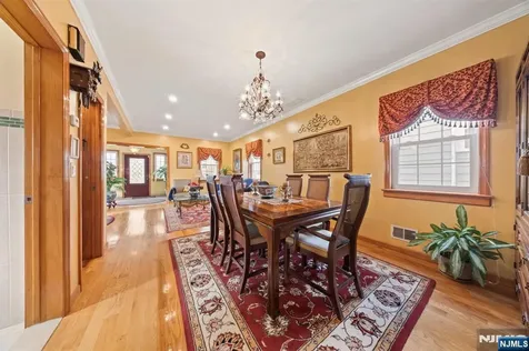 123 Ilford Avenue North Arlington NJ 07031
