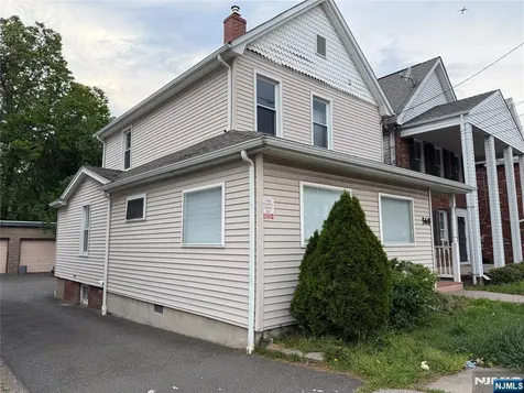568 Lafayette Avenue Hawthorne NJ 07506
