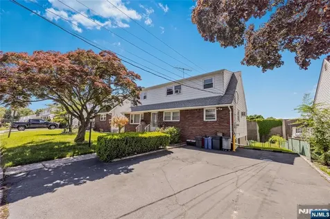 88 Maple Avenue Woodland Park NJ 07424