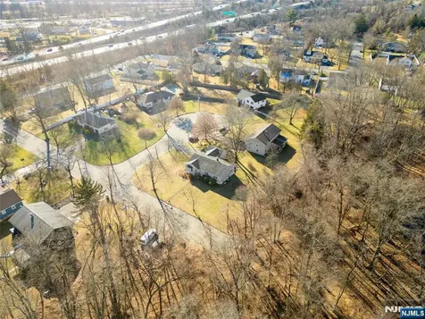 60 White Oak Road Par-troy Hills Twp. NJ 07054