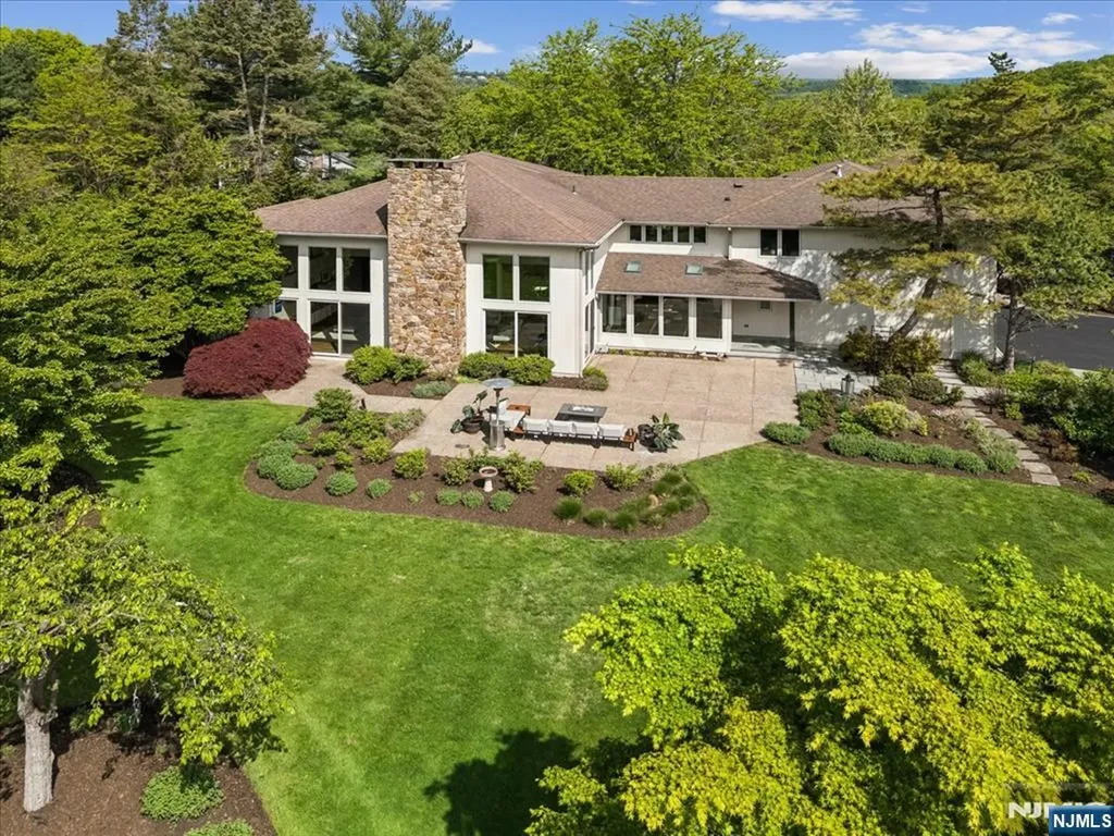 39 Eagle Nest Road Morris Township NJ 07960