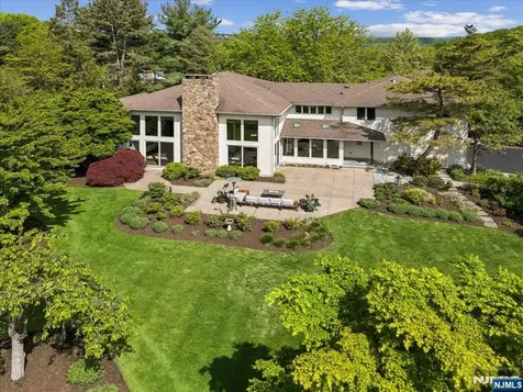 39 Eagle Nest Road Morris Township NJ 07960