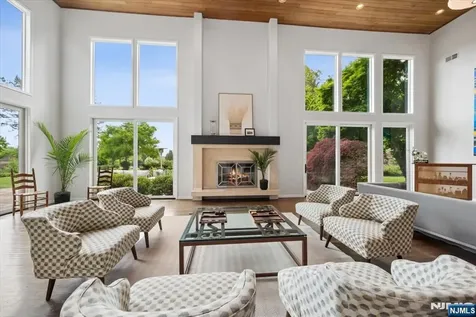 39 Eagle Nest Road Morris Township NJ 07960