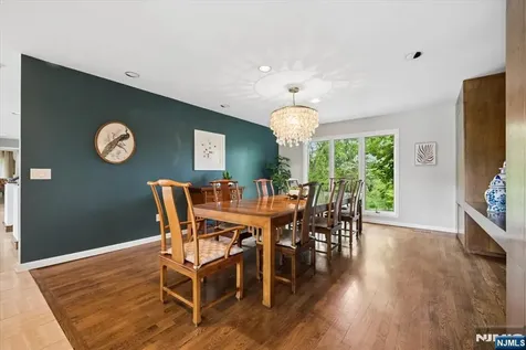 39 Eagle Nest Road Morris Township NJ 07960